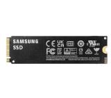 Samsung SSD 990 PRO 4TB PCIe 4.0 NVMe 2.0 M.2 V-NAND 3-bit MLC, 256-bit Encryption, Read 7450 MB/s Write 6900 MB/s