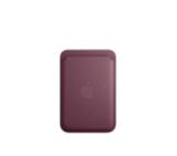 Apple iPhone FineWoven Wallet with MagSafe - Mulberry