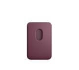 Apple iPhone FineWoven Wallet with MagSafe - Mulberry