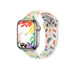 Apple 41mm Pride Edition Sport Band - M/L