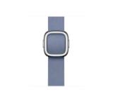 Apple 41mm Lavender Blue Modern Buckle - Large