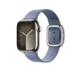 Apple 41mm Lavender Blue Modern Buckle - Large