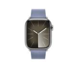 Apple 41mm Lavender Blue Modern Buckle - Large