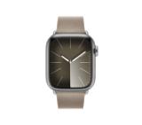 Apple 41mm Tan Modern Buckle - Small