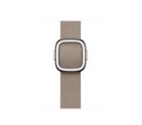 Apple 41mm Tan Modern Buckle - Large