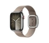 Apple 41mm Tan Modern Buckle - Large