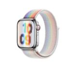 Apple 41mm Pride Edition Sport Loop