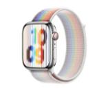 Apple 45mm Pride Edition Sport Loop