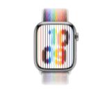 Apple 45mm Pride Edition Sport Loop