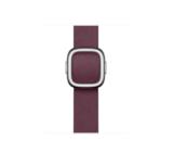 Apple 41mm Mulberry Modern Buckle - Medium