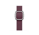 Apple 41mm Mulberry Modern Buckle - Large