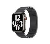 Apple 38mm Space Black Link Bracelet