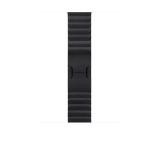 Apple 42mm Space Black Link Bracelet