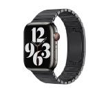 Apple 42mm Space Black Link Bracelet