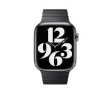 Apple 42mm Space Black Link Bracelet