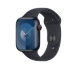 Apple 45mm Midnight Sport Band - X/L