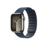 Apple 41mm Pacific Blue Magnetic Link - M/L