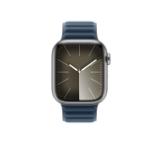 Apple 41mm Pacific Blue Magnetic Link - M/L