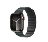 Apple 41mm Evergreen Magnetic Link - S/M