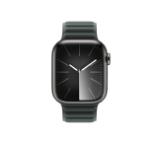Apple 41mm Evergreen Magnetic Link - S/M