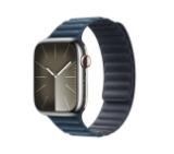 Apple 45mm Pacific Blue Magnetic Link - S/M