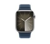 Apple 45mm Pacific Blue Magnetic Link - S/M