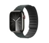 Apple 45mm Evergreen Magnetic Link - S/M