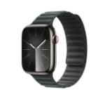 Apple 45mm Evergreen Magnetic Link - M/L