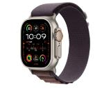 Apple 49mm Indigo Alpine Loop - Large