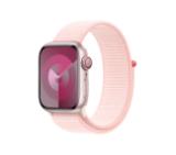 Apple 41mm Light Pink Sport Loop