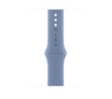 Apple 45mm Winter Blue Sport Band - M/L