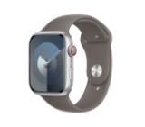 Apple 45mm Clay Sport Band - S/M