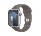 Apple 45mm Clay Sport Band - M/L