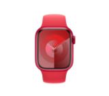 Apple 41mm (PRODUCT)RED Sport Band - M/L