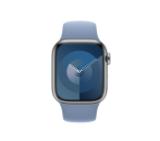 Apple 41mm Winter Blue Sport Band - S/M