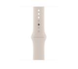 Apple 45mm Starlight Sport Band - M/L