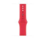 Apple 45mm (PRODUCT)RED Sport Band - S/M