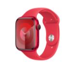 Apple 45mm (PRODUCT)RED Sport Band - S/M