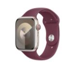 Apple 45mm Mulberry Sport Band - S/M