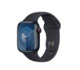 Apple 41mm Midnight Sport Band - S/M