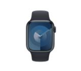 Apple 41mm Midnight Sport Band - M/L