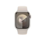 Apple 41mm Starlight Sport Band - M/L