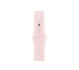 Apple 41mm Light Pink Sport Band - M/L