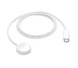 Apple Watch Magnetic Fast Charger to USB-C Cable (1 m)