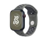 Apple 45mm Cargo Khaki Nike Sport Band - S/M