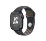 Apple 41mm Midnight Sky Nike Sport Band - S/M