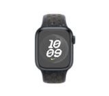 Apple 41mm Midnight Sky Nike Sport Band - S/M