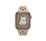 Apple 41mm Desert Stone Nike Sport Band - S/M