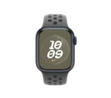 Apple 41mm Cargo Khaki Nike Sport Band - S/M