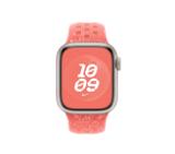 Apple 41mm Magic Ember Nike Sport Band - S/M